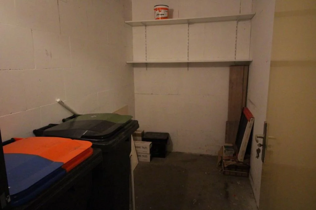 Foto van de Appartement gelegen aan de Langestraat in Tilburg