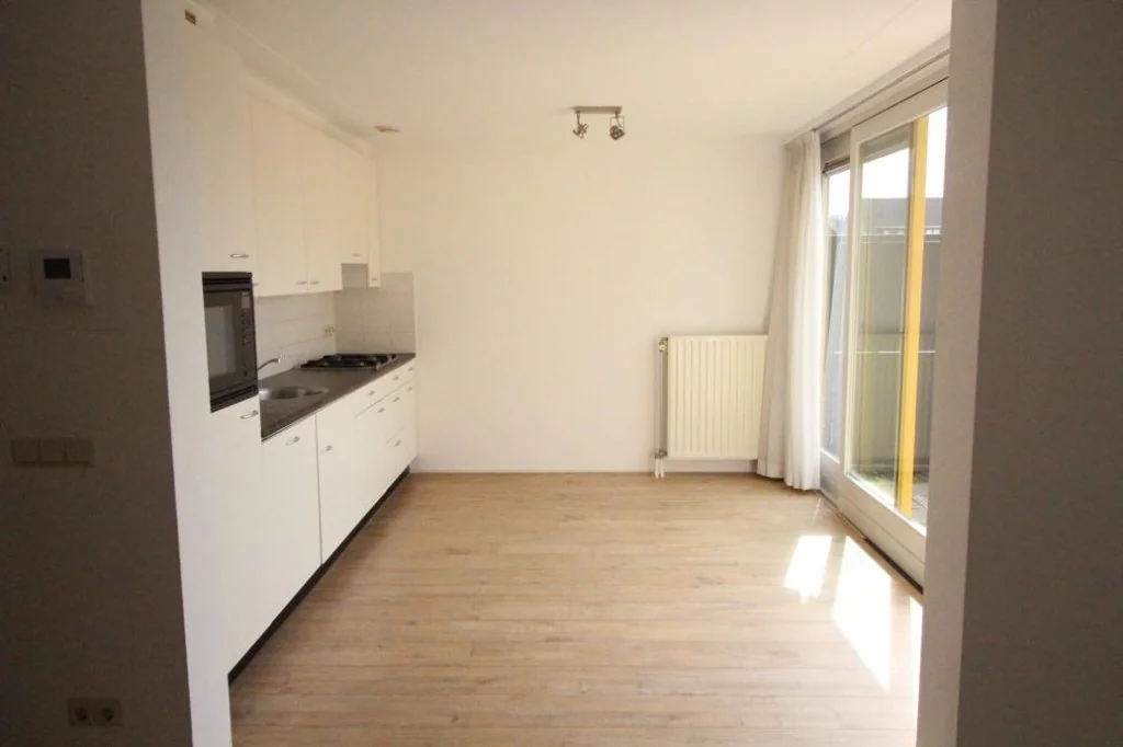 Foto van de Appartement gelegen aan de Langestraat in Tilburg