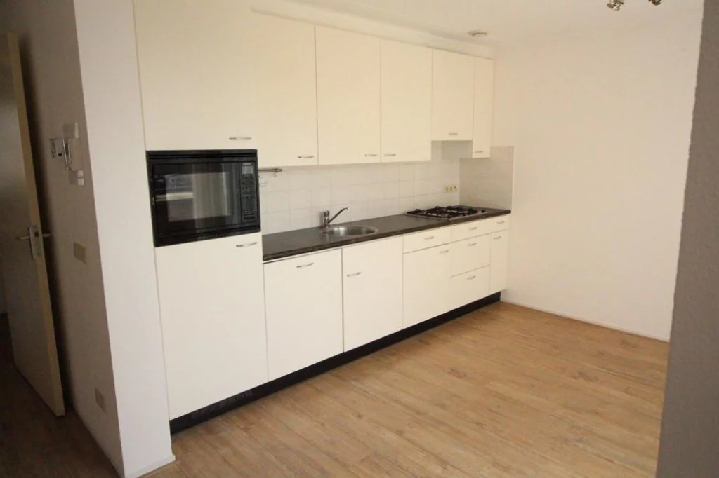 Foto van de Appartement gelegen aan de Langestraat in Tilburg