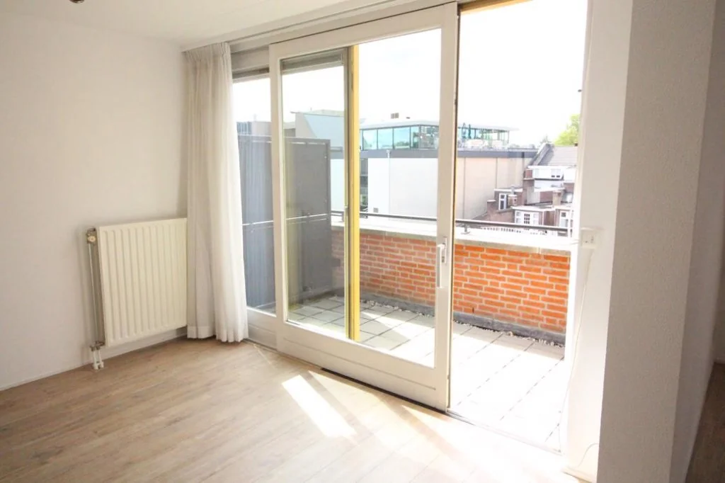 Foto van de Appartement gelegen aan de Langestraat in Tilburg