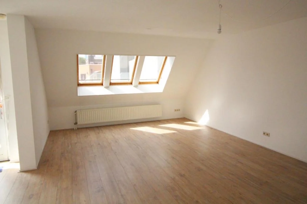 Foto van de Appartement gelegen aan de Langestraat in Tilburg