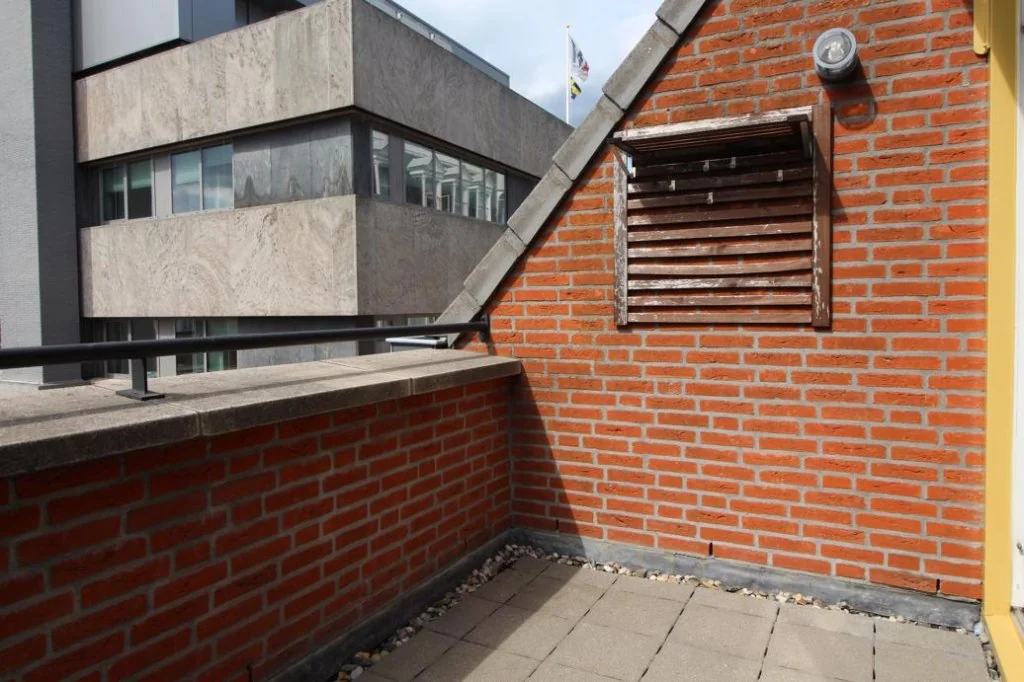 Foto van de Appartement gelegen aan de Langestraat in Tilburg