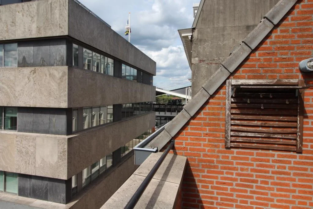 Foto van de Appartement gelegen aan de Langestraat in Tilburg