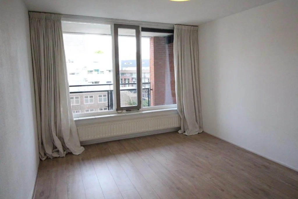 Foto van de Appartement gelegen aan de Langestraat in Tilburg
