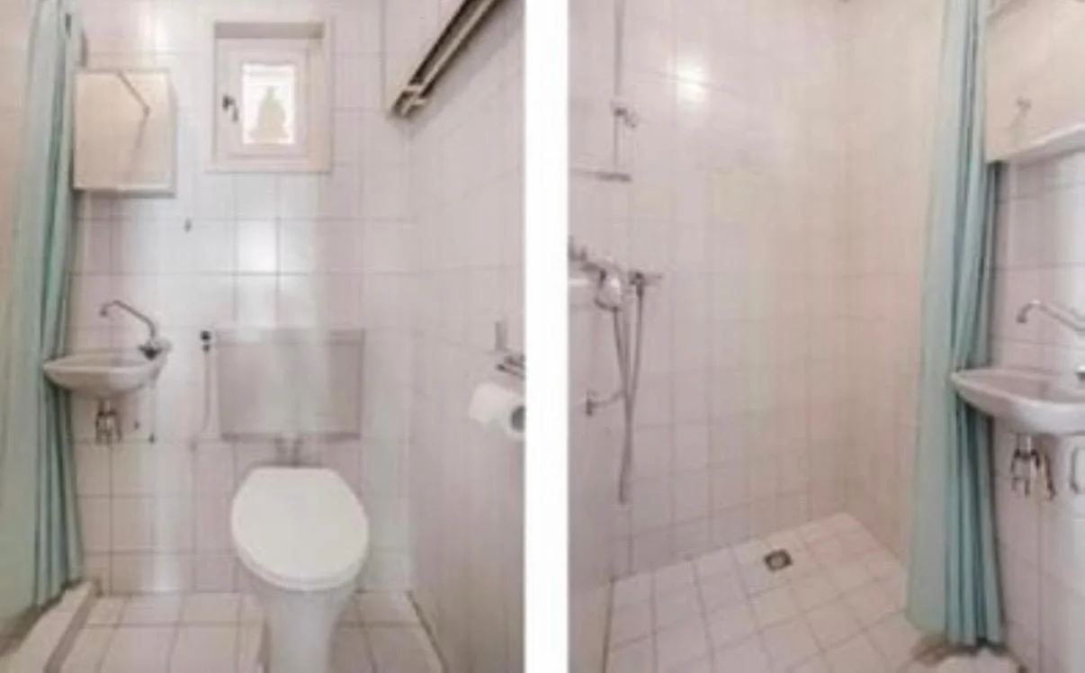 Foto van de Kamer gelegen aan de Oranjeboomstraat in Breda