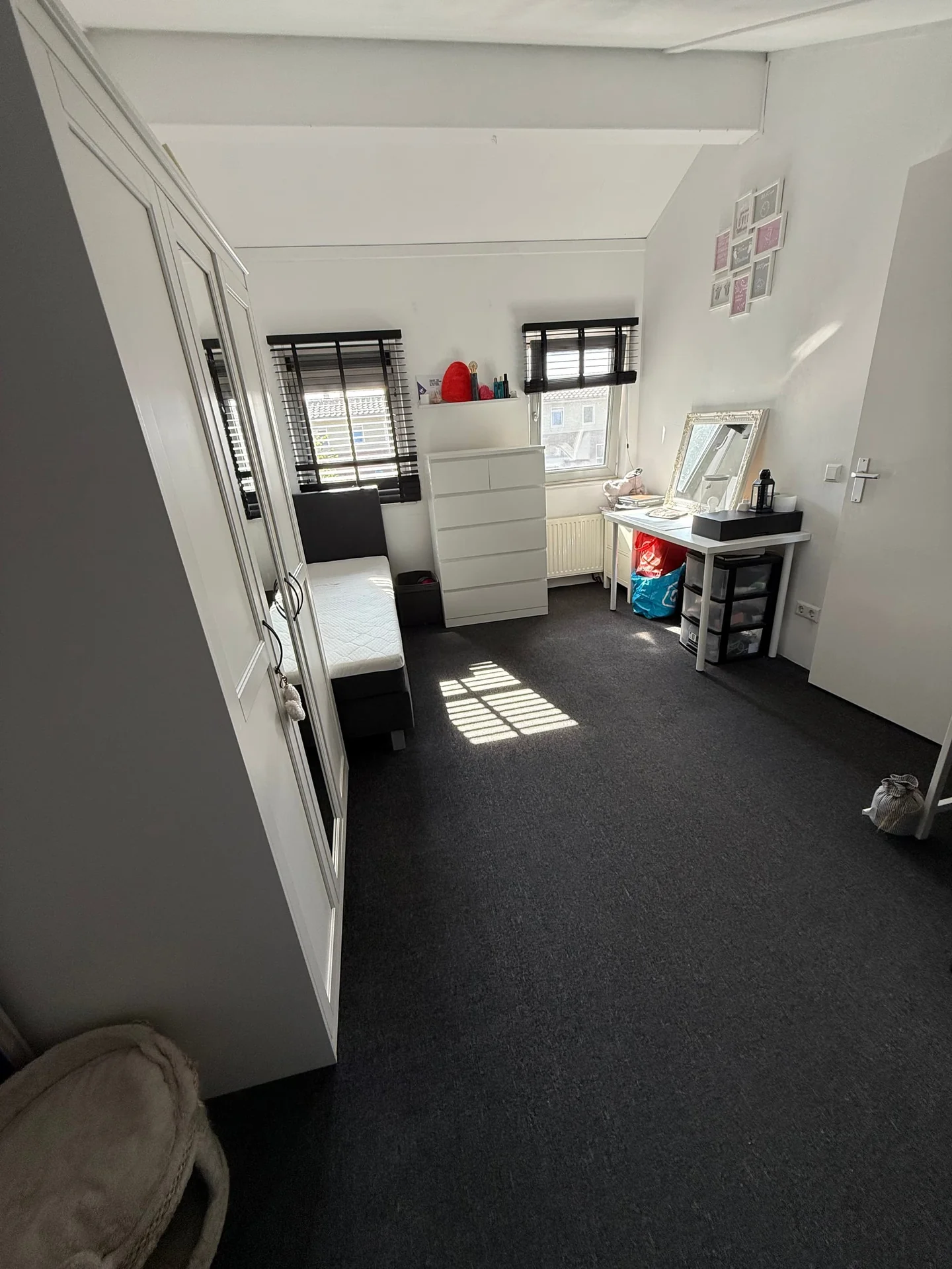 Foto van de Kamer gelegen aan de Sarabande in Nieuw-Vennep