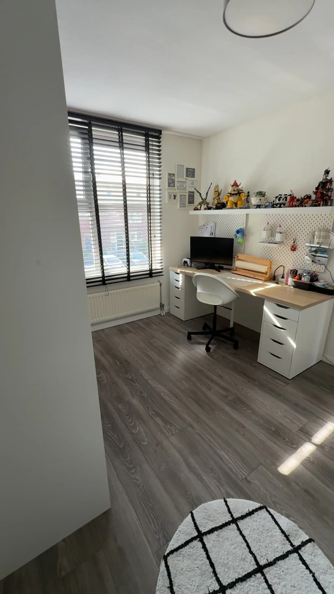 Foto van de Kamer gelegen aan de Sarabande in Nieuw-Vennep