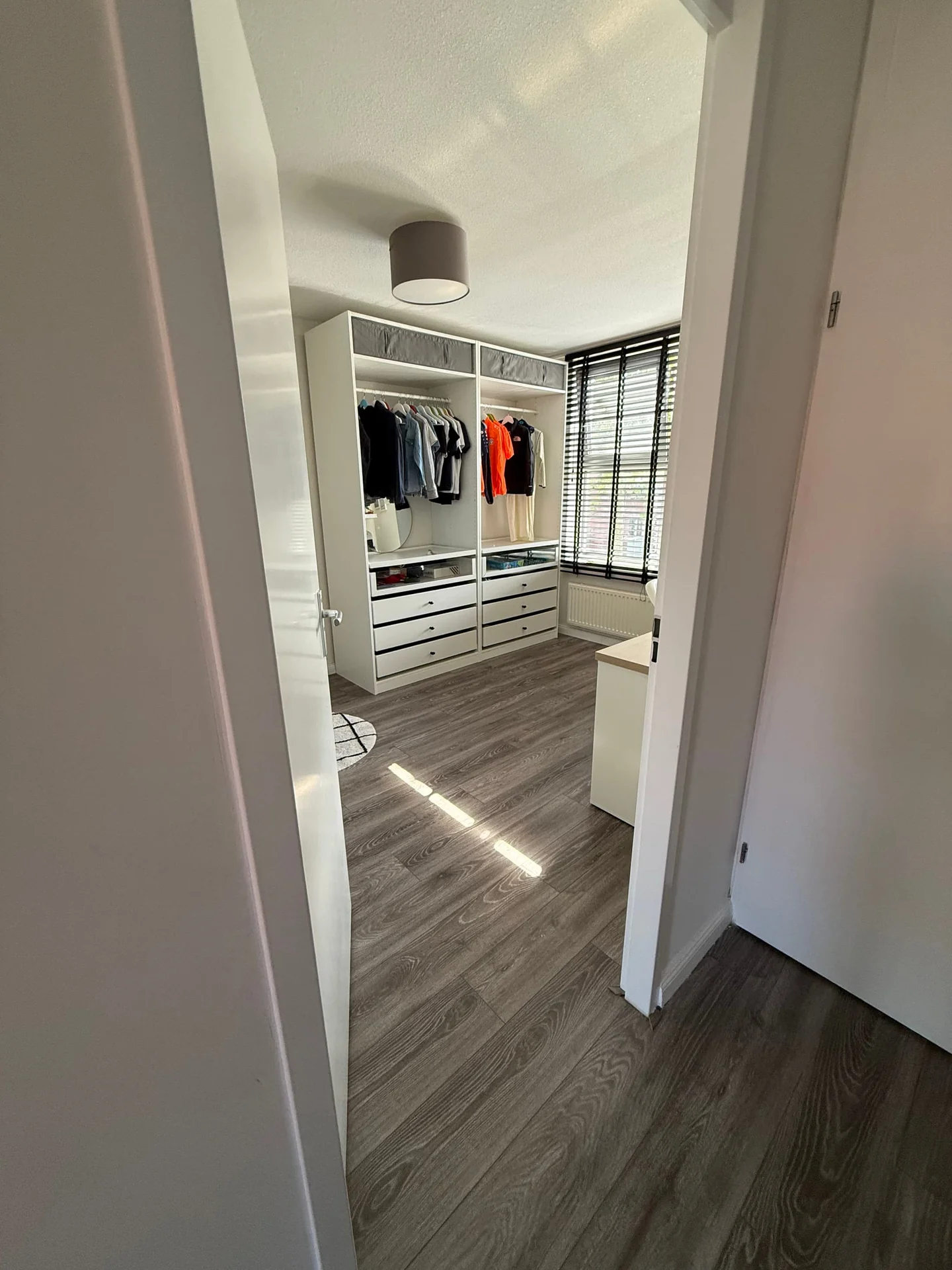 Foto van de Kamer gelegen aan de Sarabande in Nieuw-Vennep