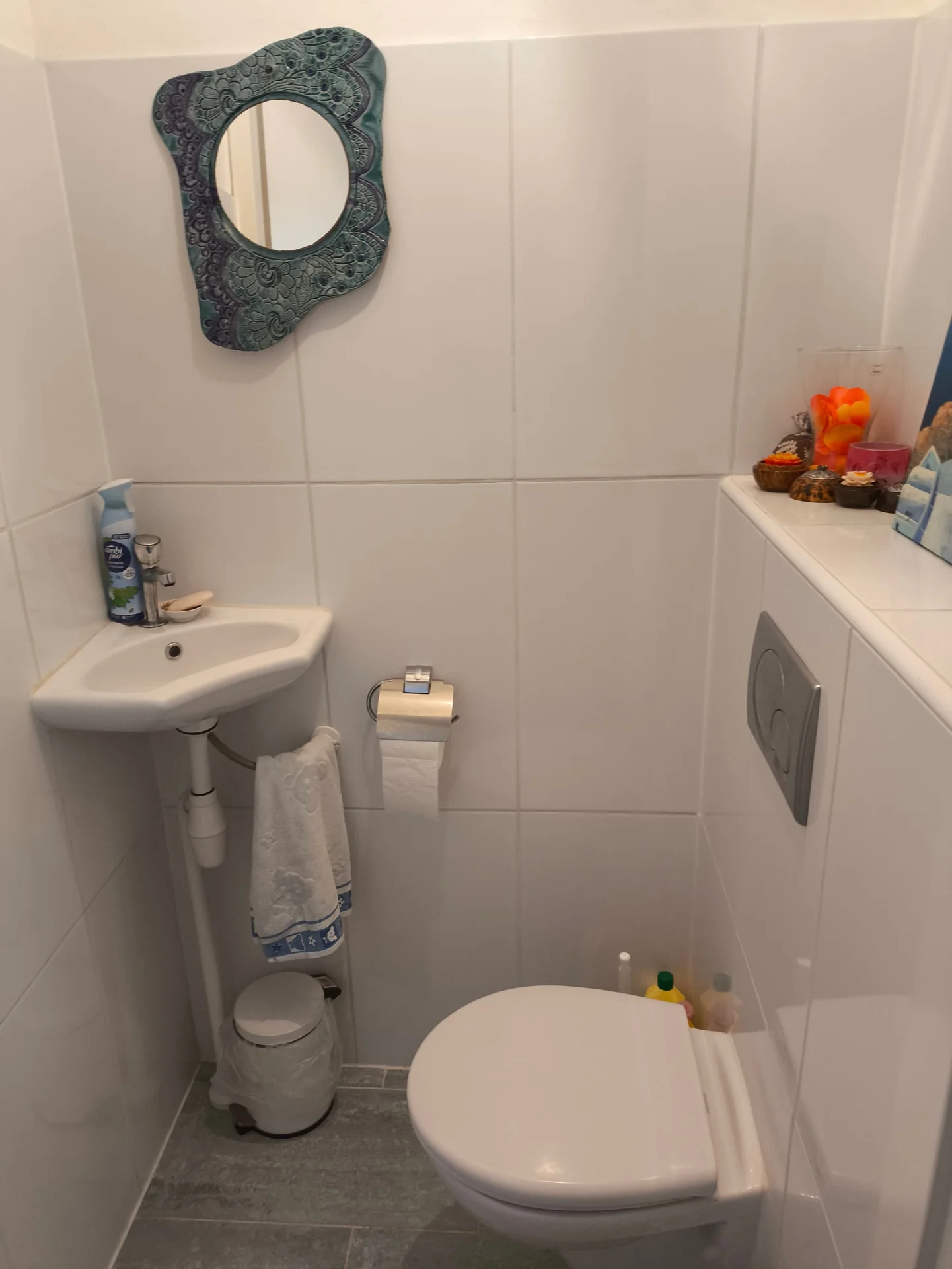 Foto van de Kamer gelegen aan de Veldruskade in Vleuten