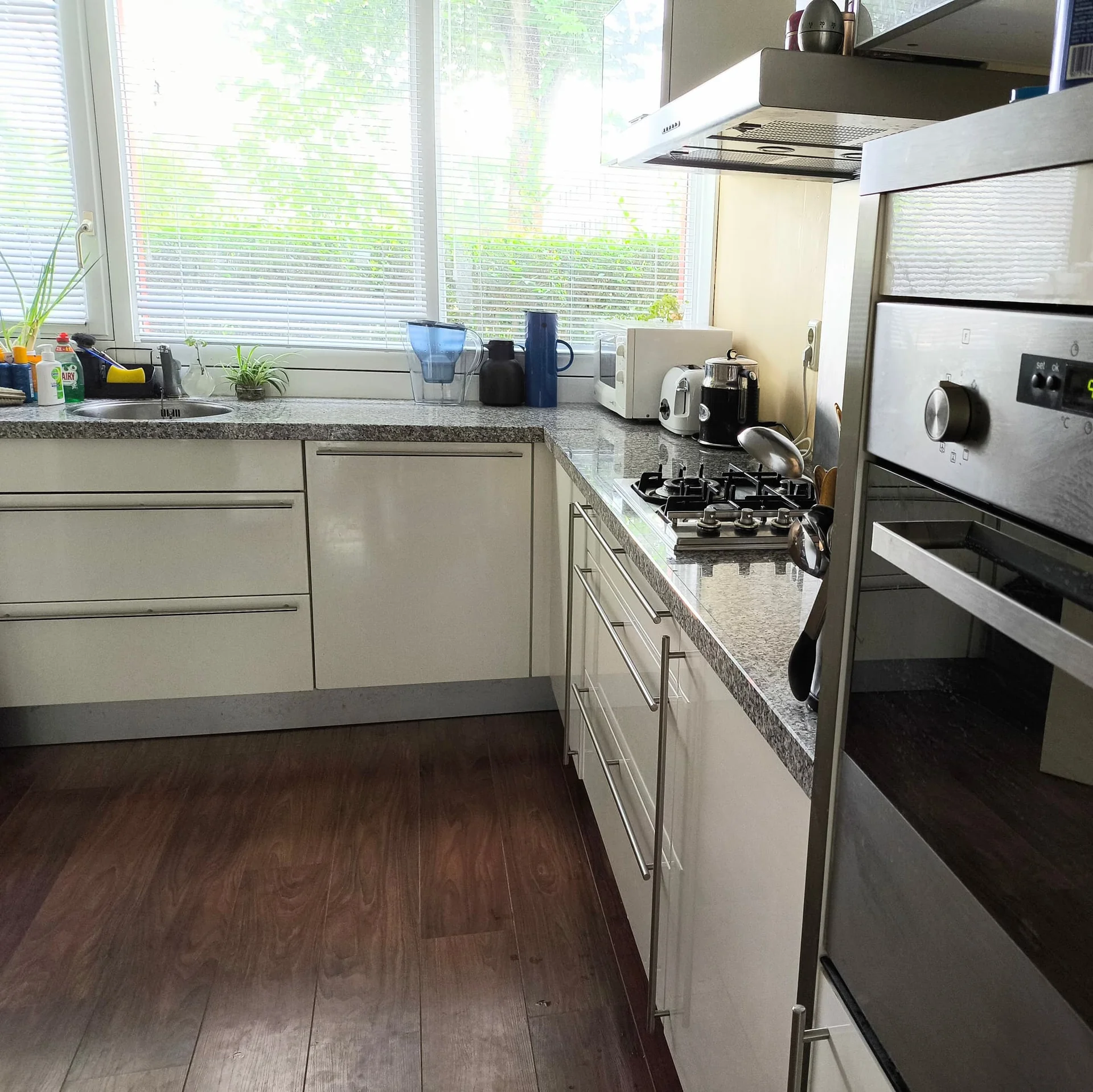 Foto van de Kamer gelegen aan de Veldruskade in Vleuten