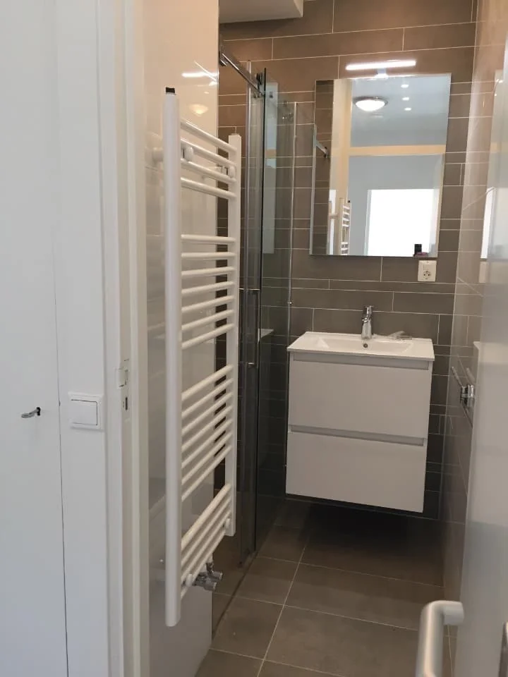 Foto van de Kamer gelegen aan de Thorbeckestraat in Wageningen