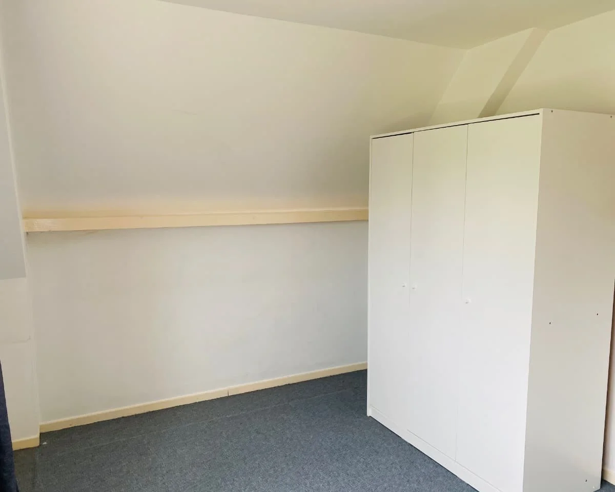 Foto van de Kamer gelegen aan de Spakenburgstraat in Amsterdam