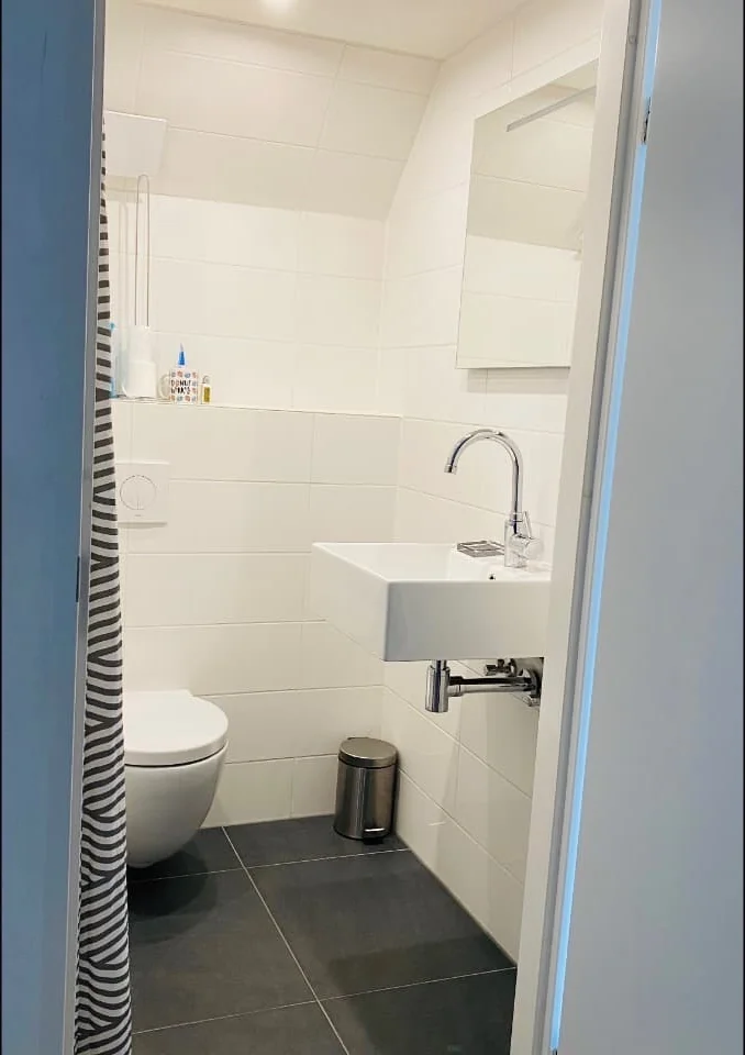 Foto van de Kamer gelegen aan de Spakenburgstraat in Amsterdam