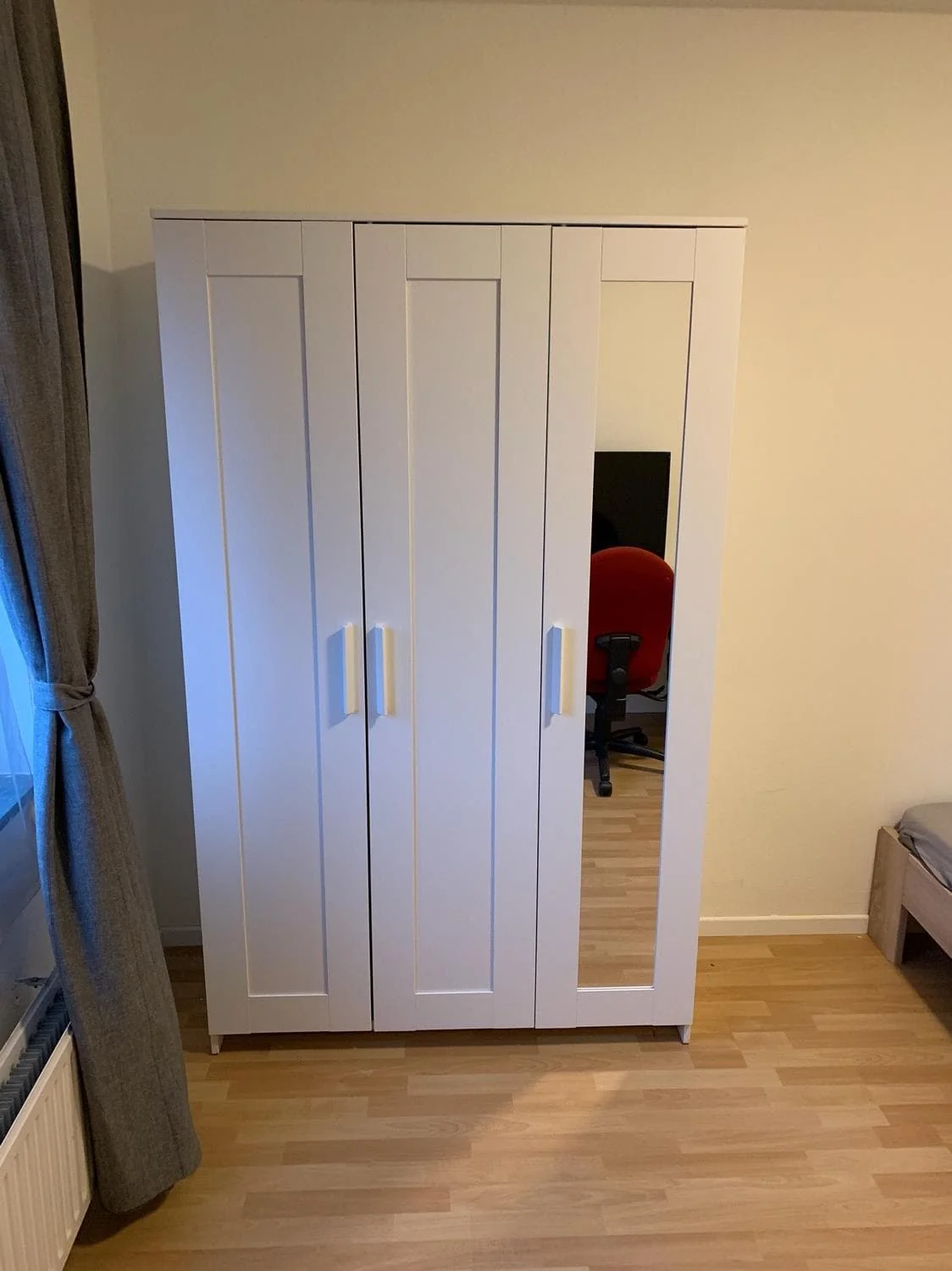 Foto van de Kamer gelegen aan de Eendrachtstraat in Almere