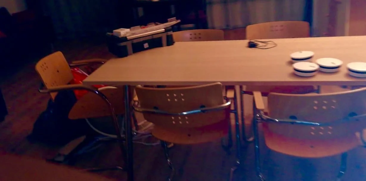 Foto van de Kamer gelegen aan de Eendrachtstraat in Almere