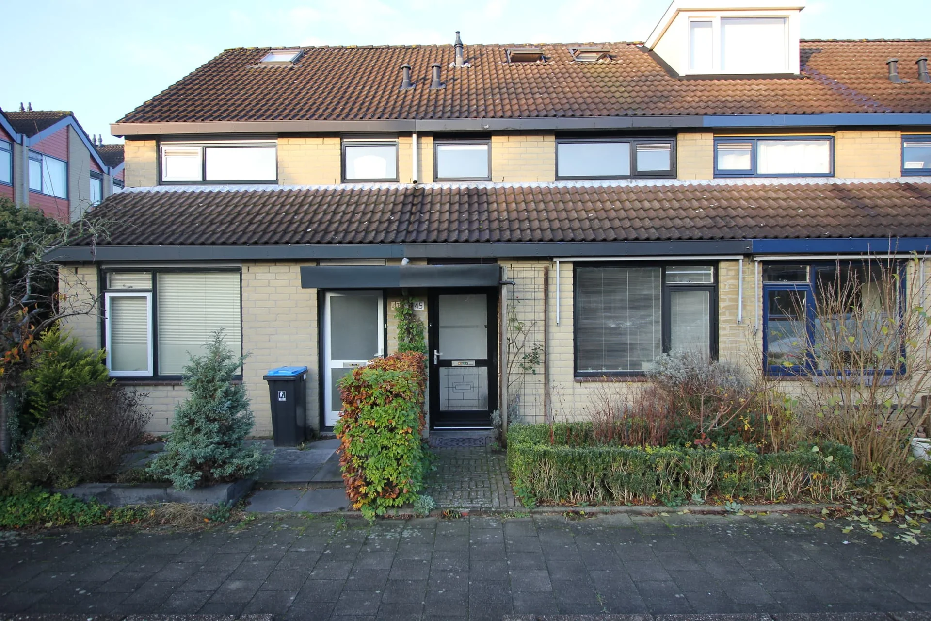 Foto van de Kamer gelegen aan de Salzburg in Utrecht