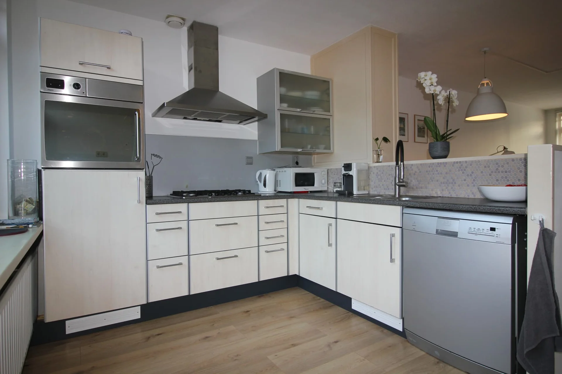 Foto van de Kamer gelegen aan de Salzburg in Utrecht