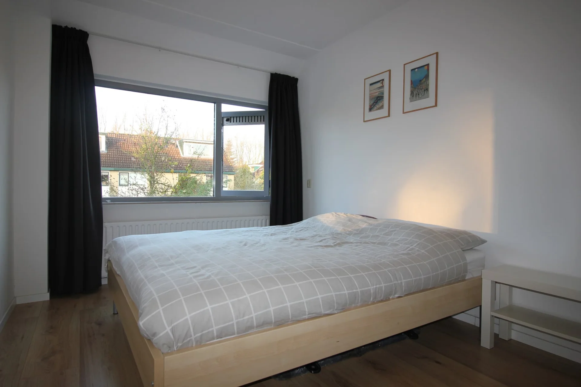 Foto van de Kamer gelegen aan de Salzburg in Utrecht