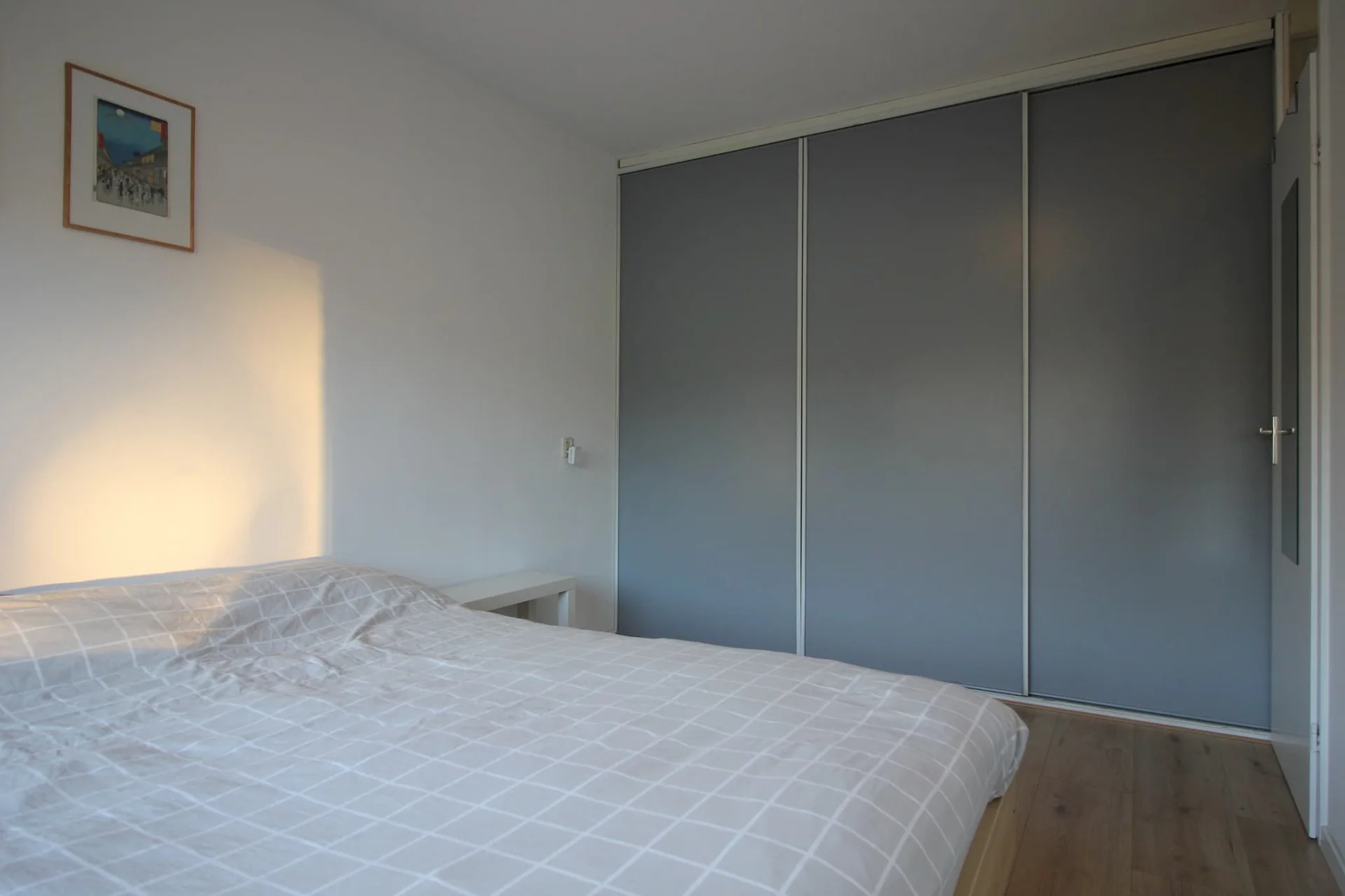 Foto van de Kamer gelegen aan de Salzburg in Utrecht