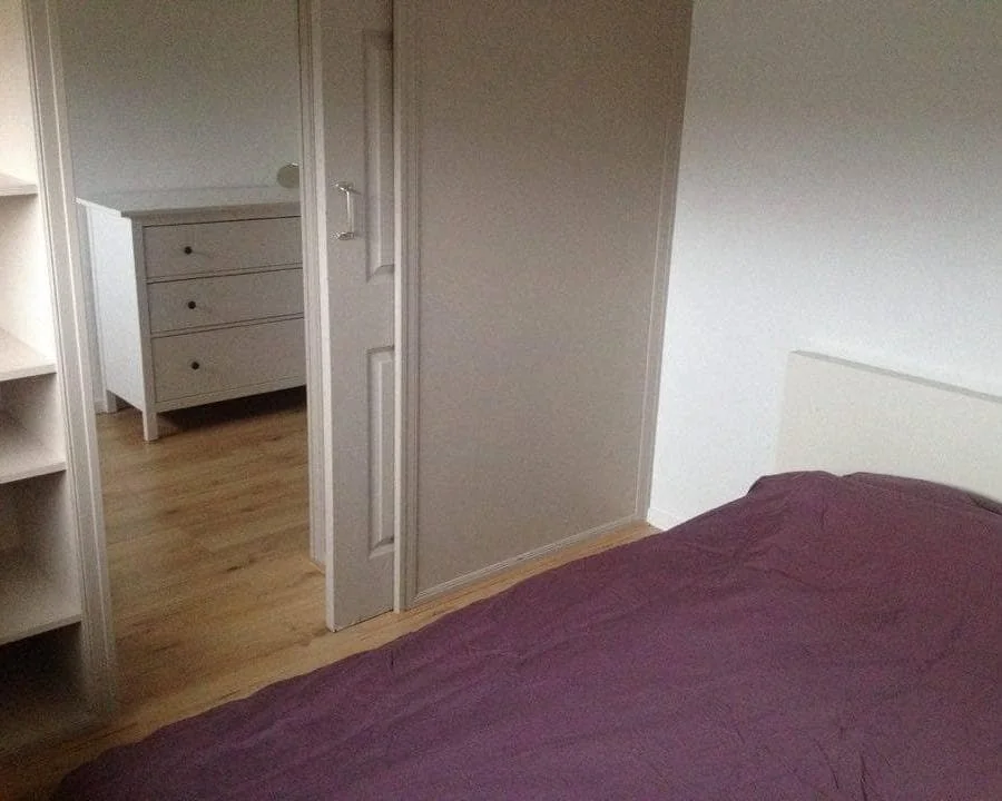 Foto van de Kamer gelegen aan de Salzburg in Utrecht