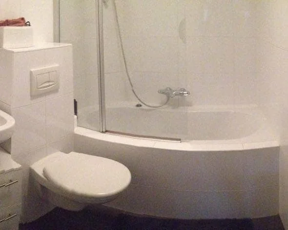 Foto van de Kamer gelegen aan de Salzburg in Utrecht