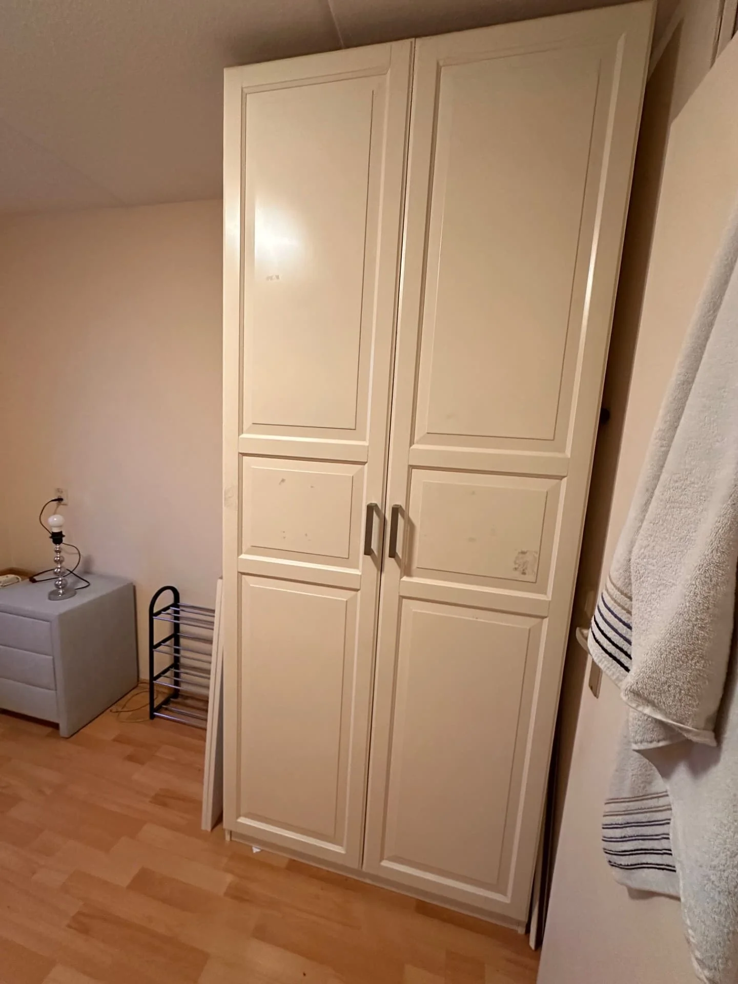 Foto van de Kamer gelegen aan de Reina Prinsen Geerligsdreef in Hoofddorp