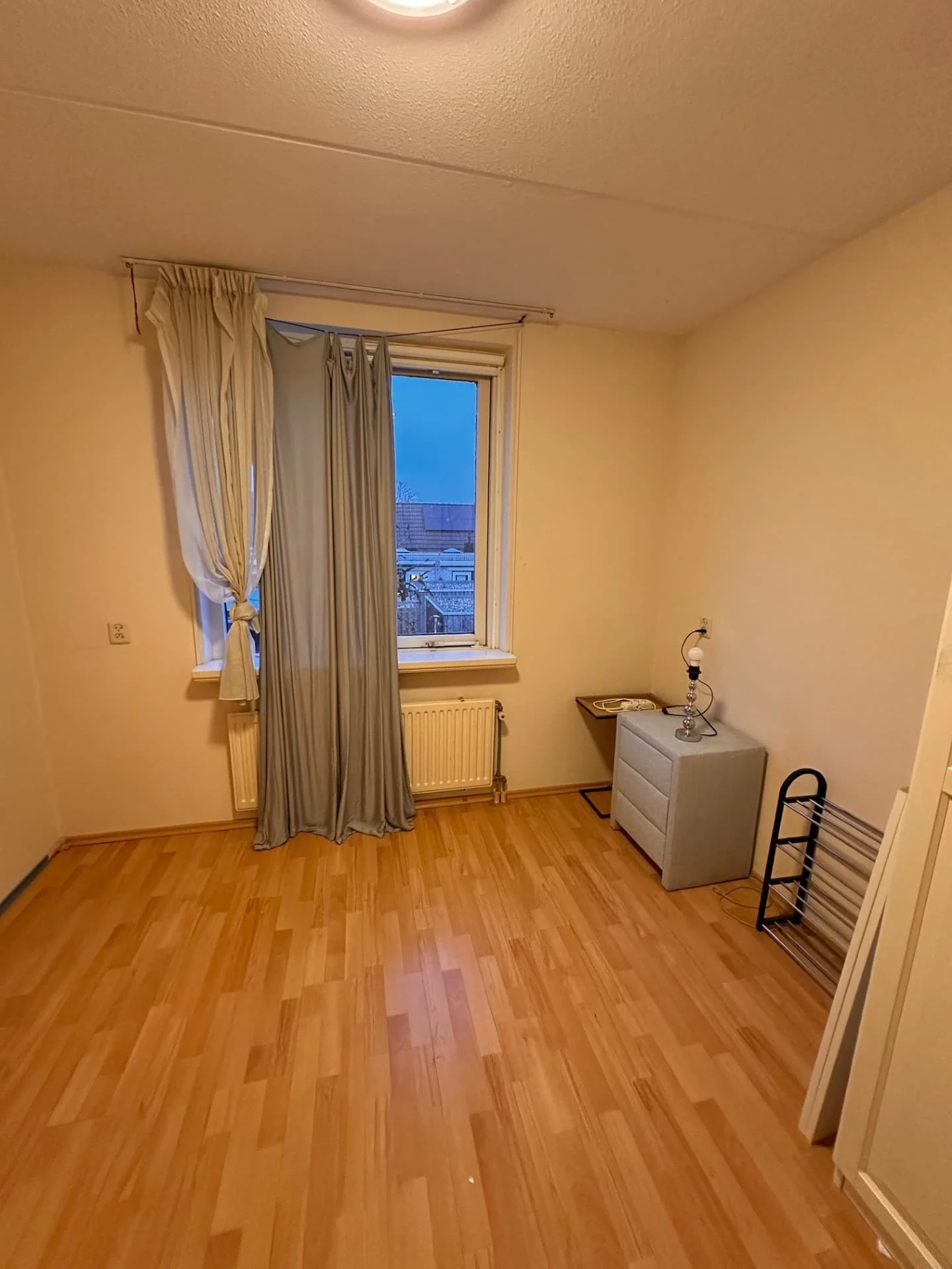 Foto van de Kamer gelegen aan de Reina Prinsen Geerligsdreef in Hoofddorp