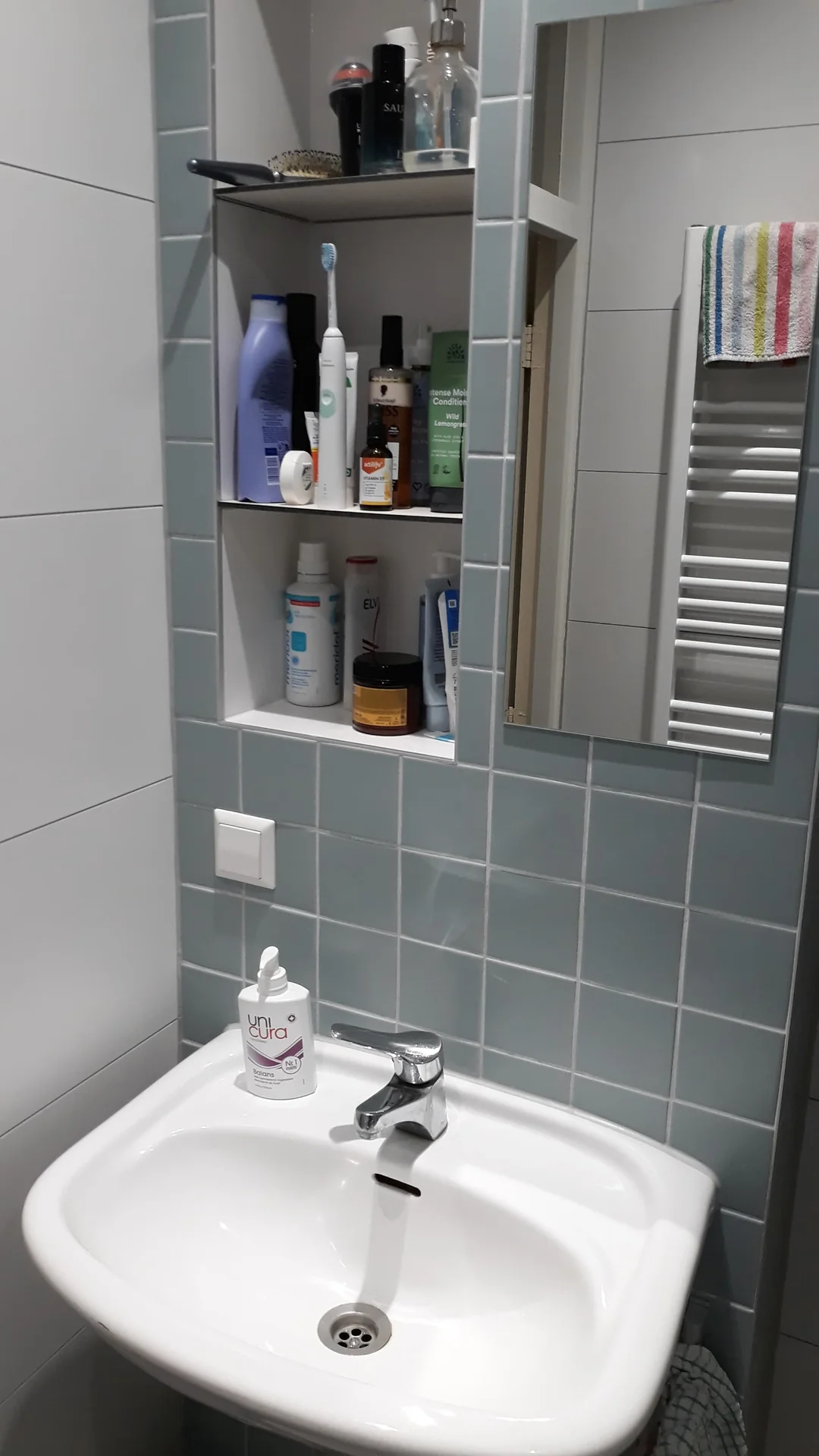 Foto van de Kamer gelegen aan de Thorbeckestraat in Wageningen