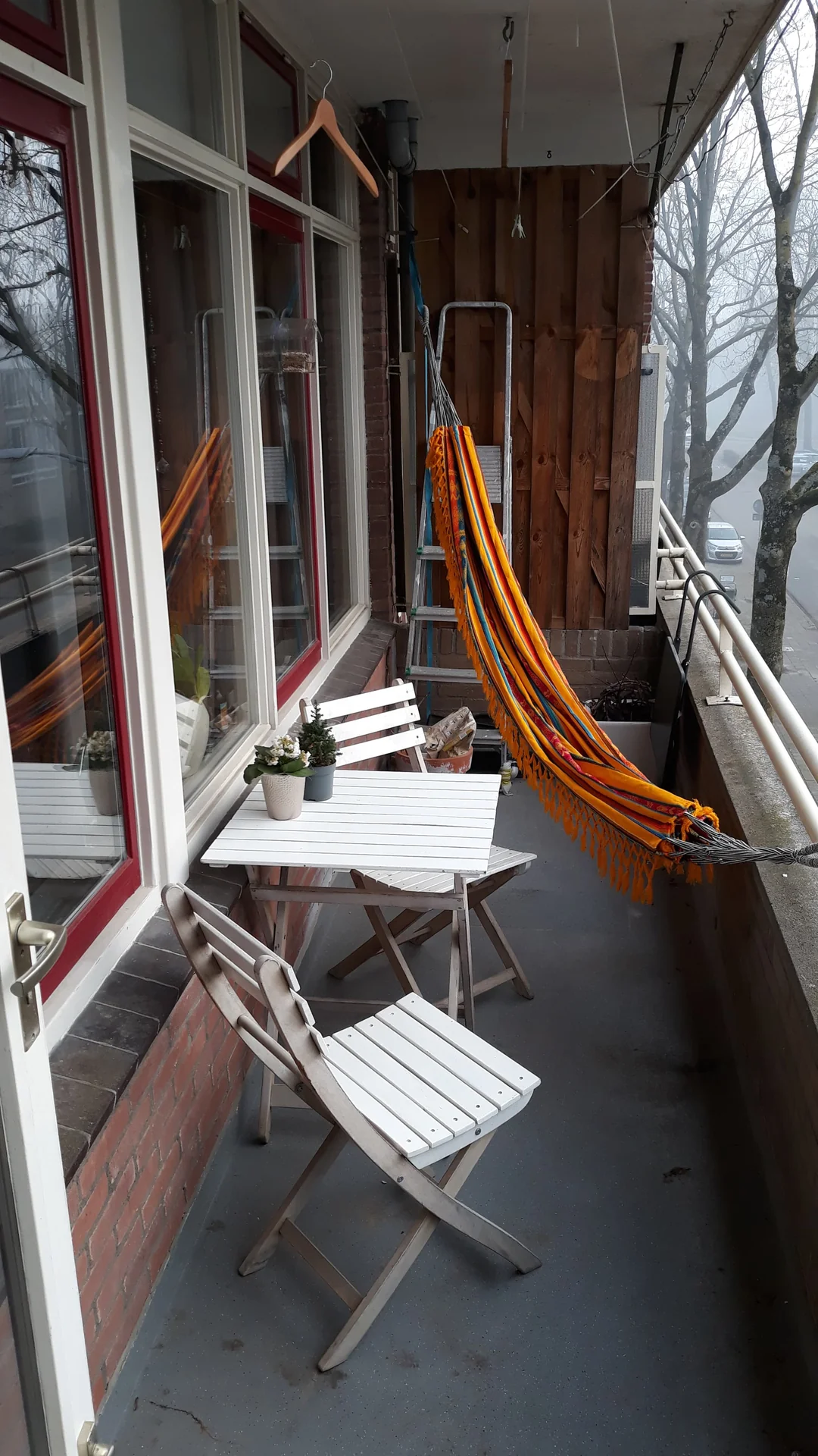 Foto van de Kamer gelegen aan de Thorbeckestraat in Wageningen