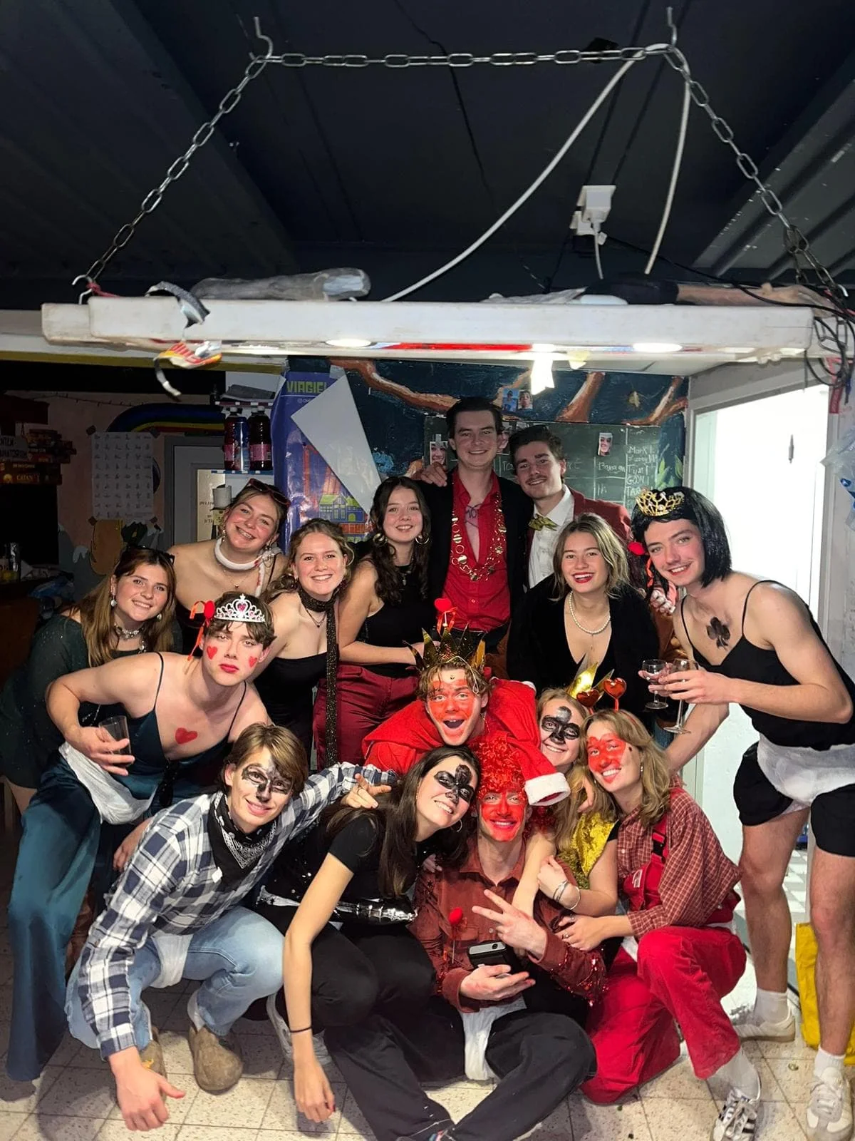 Foto van de Kamer gelegen aan de Jacoba van Beierenlaan in Delft