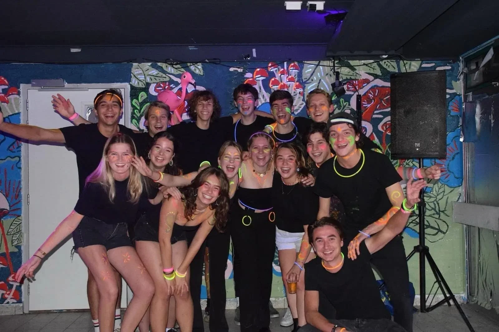 Foto van de Kamer gelegen aan de Jacoba van Beierenlaan in Delft