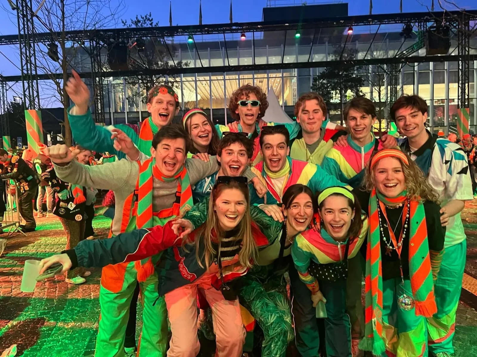 Foto van de Kamer gelegen aan de Jacoba van Beierenlaan in Delft