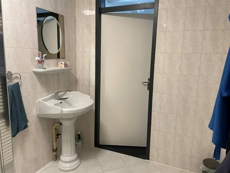 Foto van de Appartement gelegen aan de Diamantlaan in Groningen