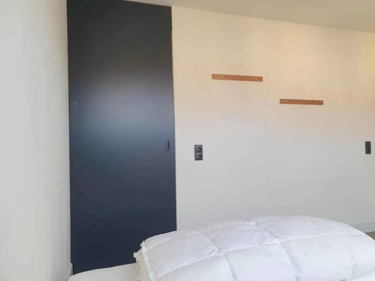 Foto van de Kamer gelegen aan de Den Uylplein in Vlijmen