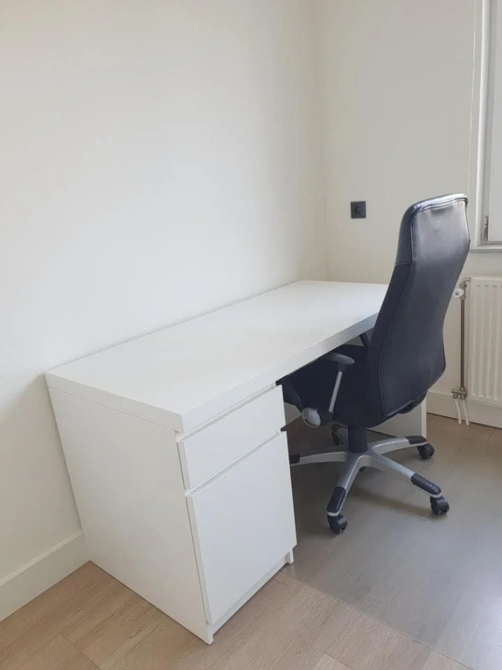 Foto van de Kamer gelegen aan de Den Uylplein in Vlijmen