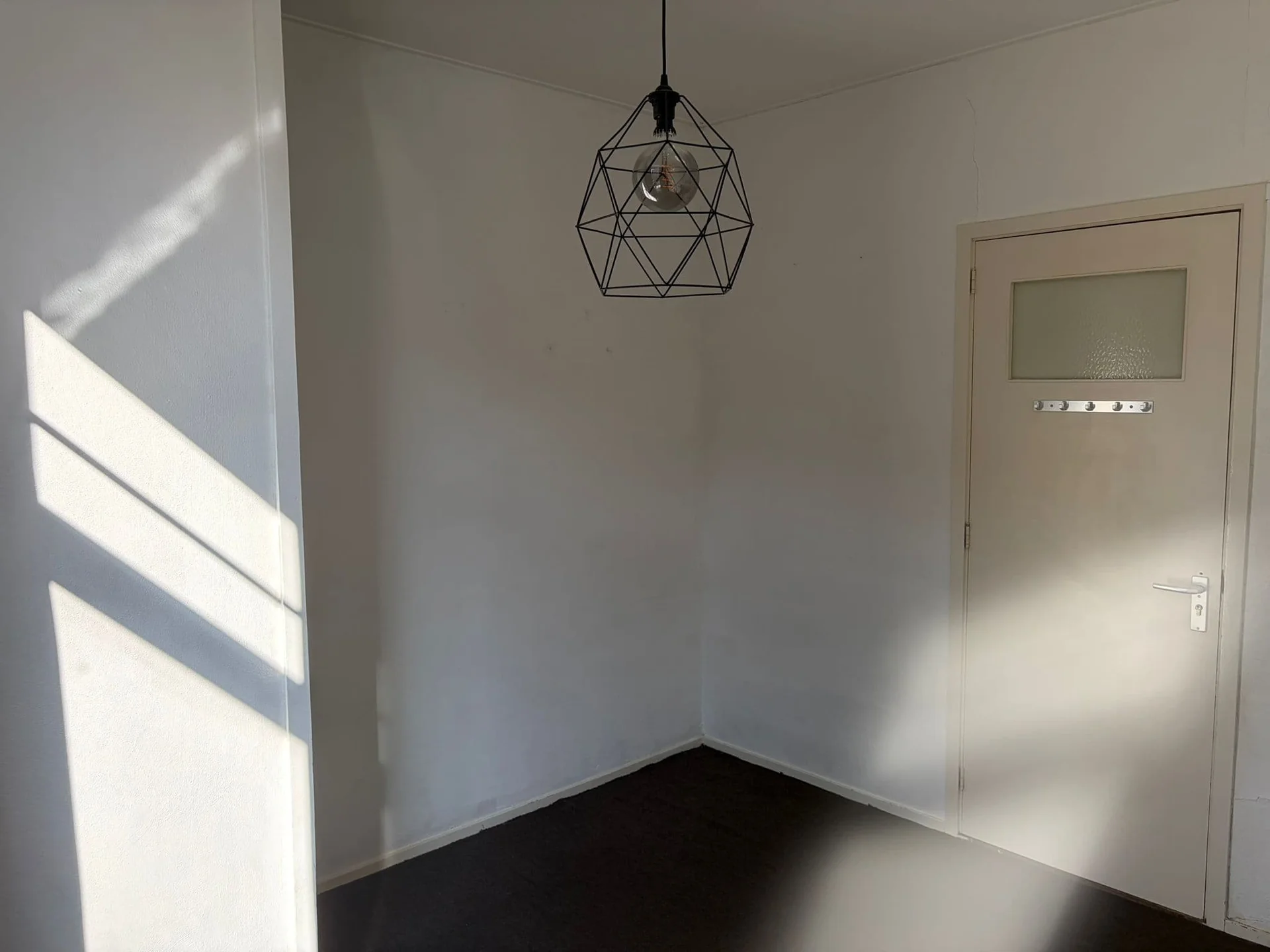 Foto van de Kamer gelegen aan de Scharlo in Alkmaar