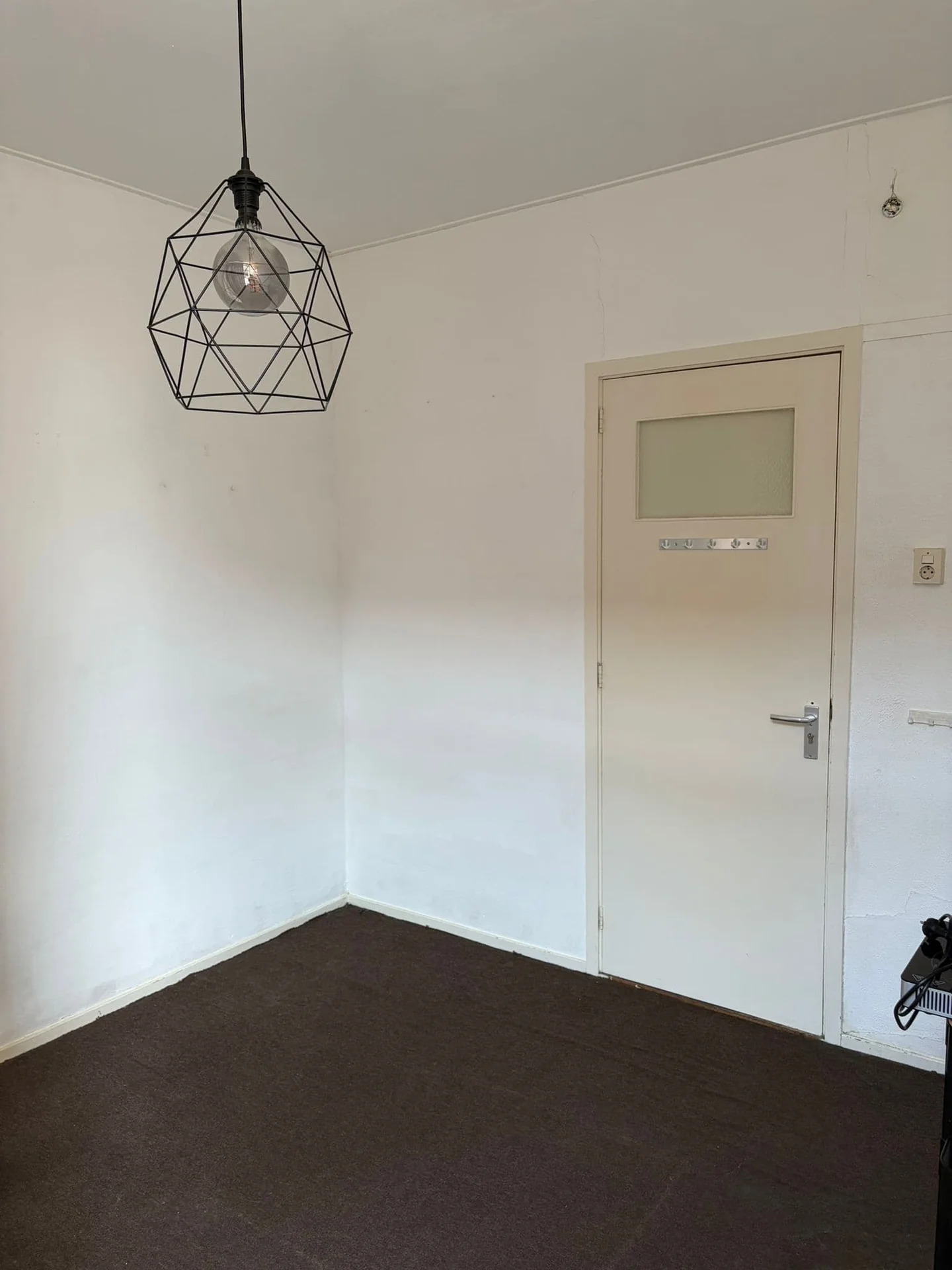 Foto van de Kamer gelegen aan de Scharlo in Alkmaar