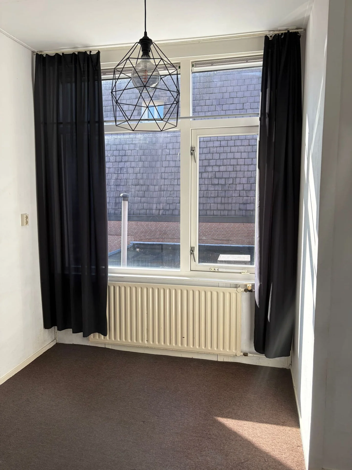 Foto van de Kamer gelegen aan de Scharlo in Alkmaar