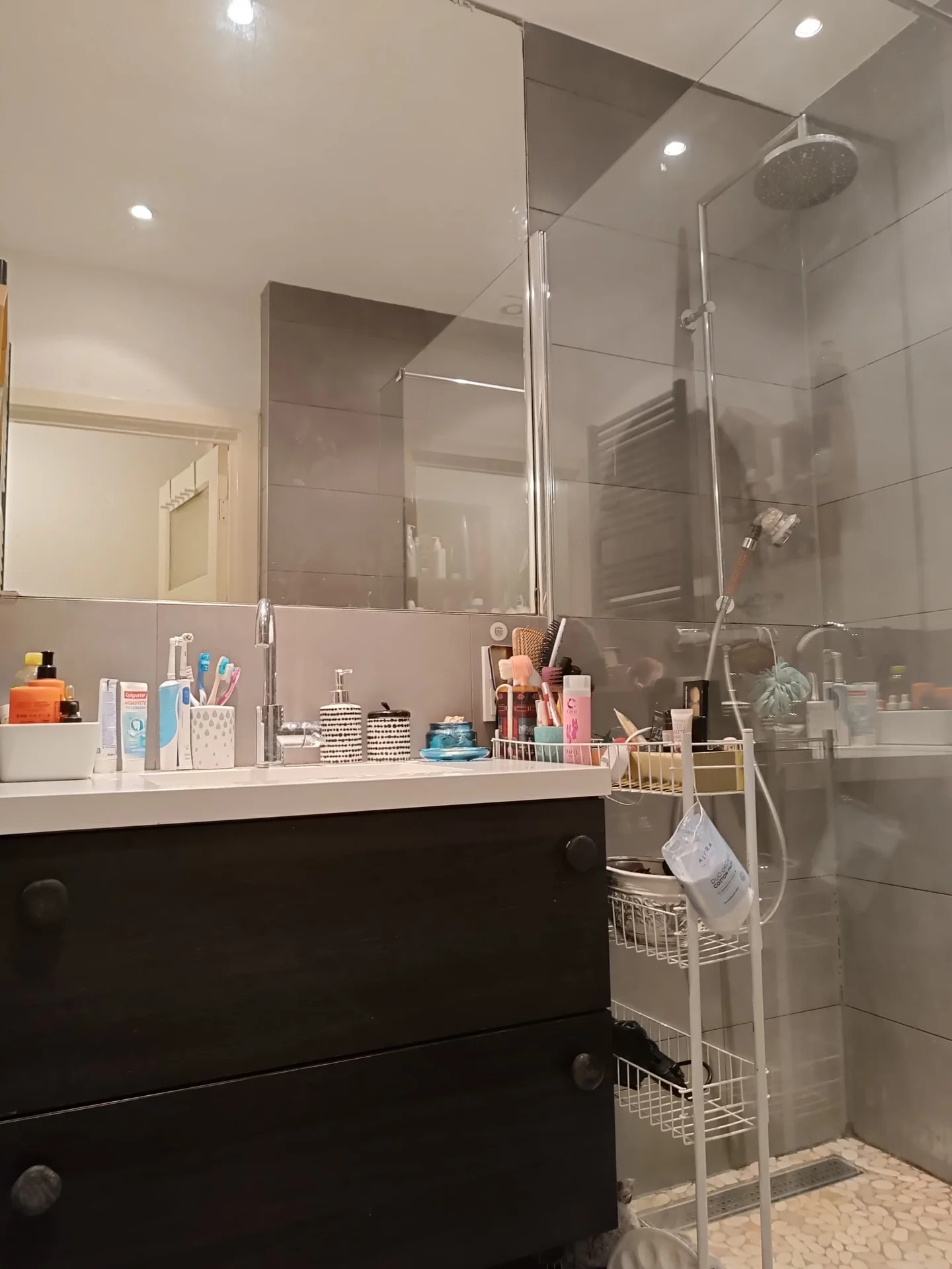 Foto van de Kamer gelegen aan de Biesboschstraat in Amsterdam