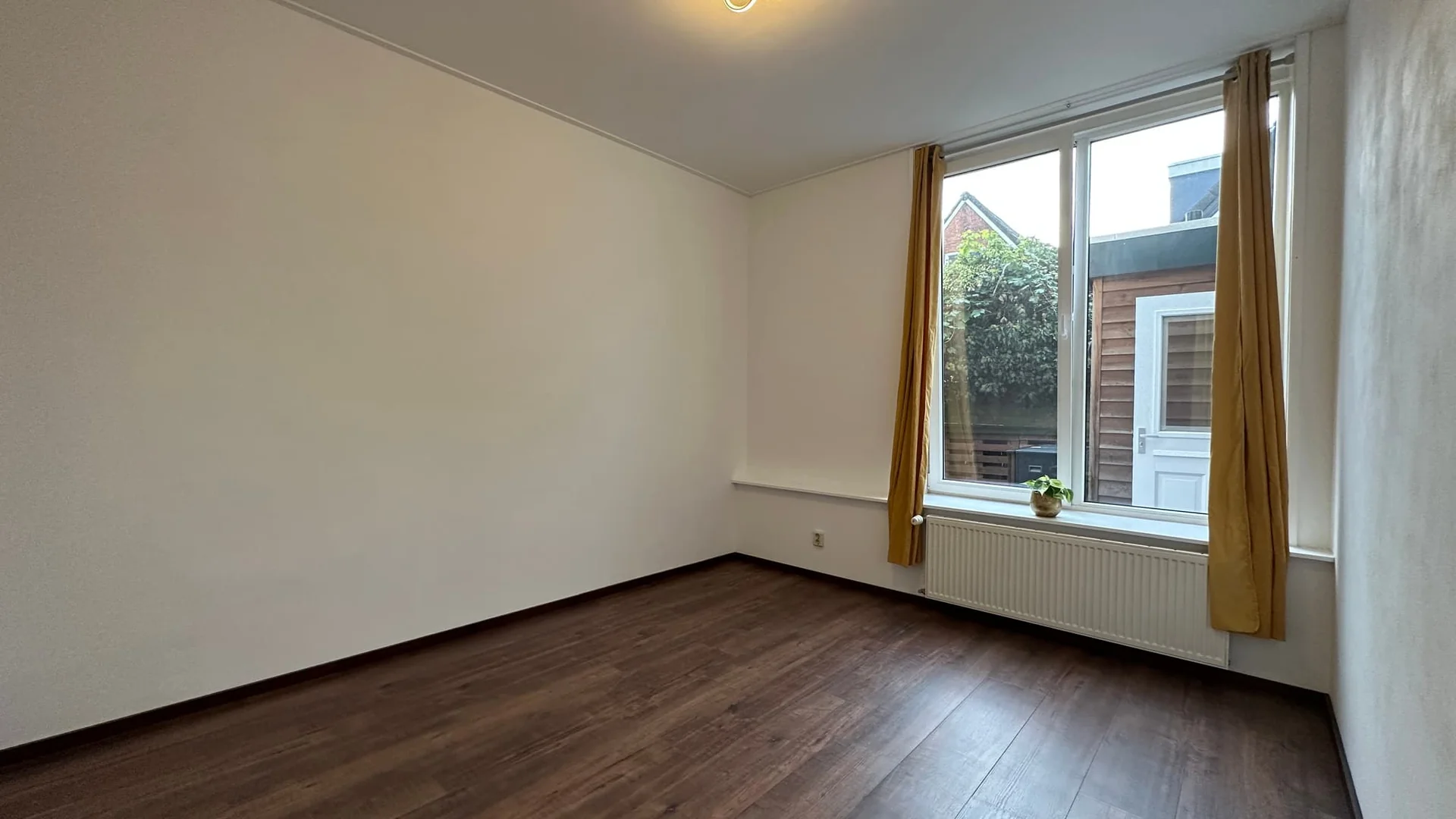 Foto van de Appartement gelegen aan de Marwixstraat in Groningen