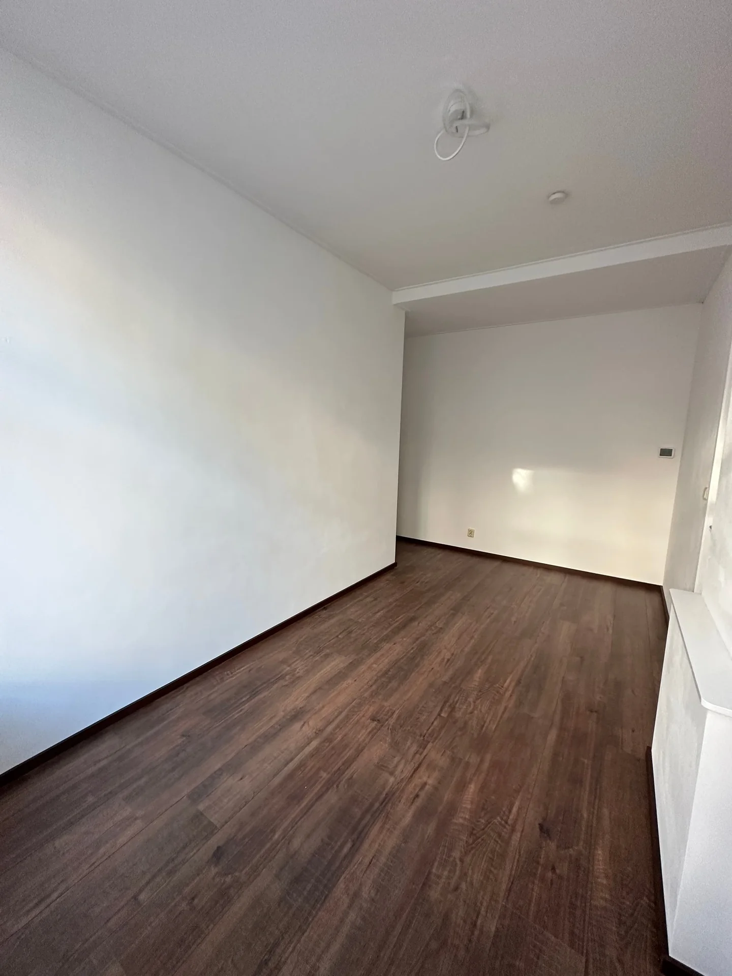 Foto van de Appartement gelegen aan de Marwixstraat in Groningen