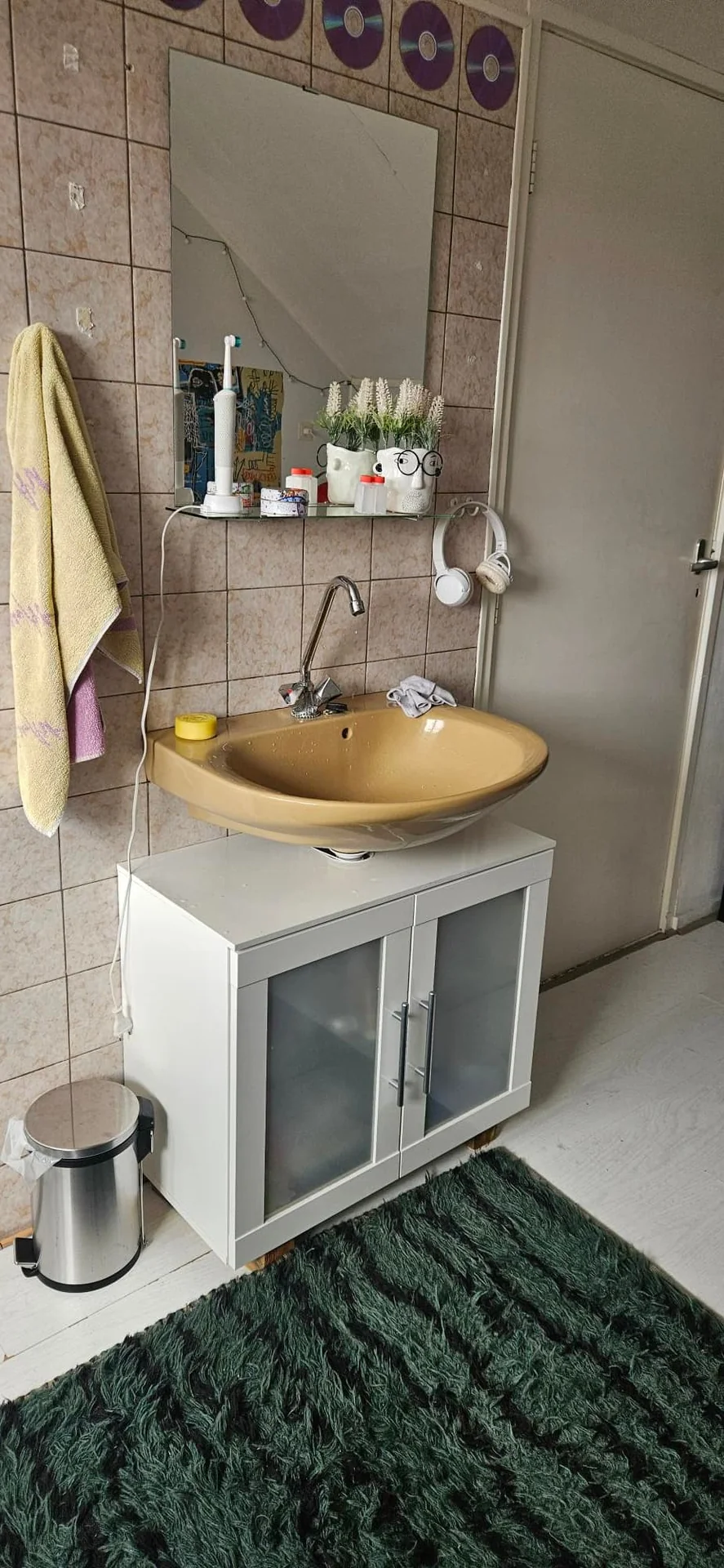 Foto van de Kamer gelegen aan de Spoorstraat in Bunnik