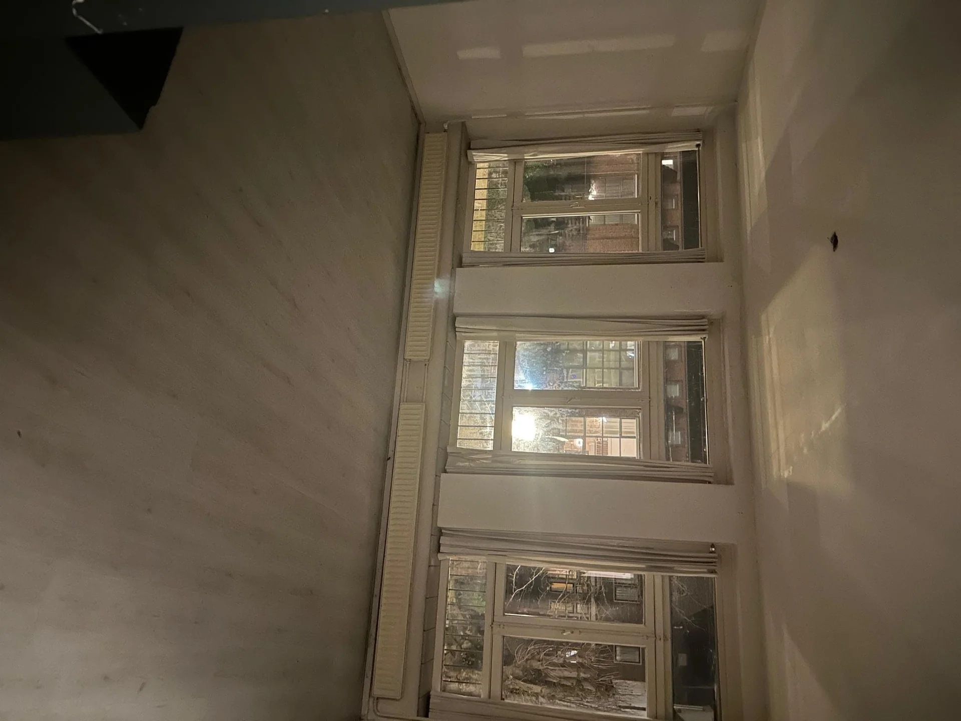 Foto van de Appartement gelegen aan de Westsingel in Amersfoort