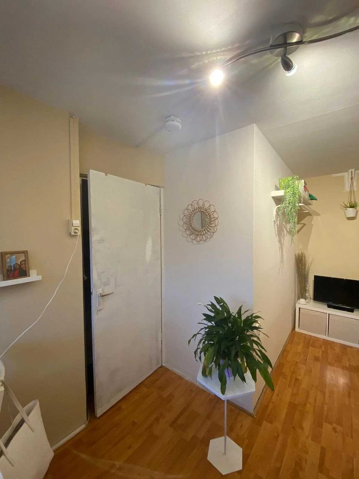 Foto van de Appartement gelegen aan de Westsingel in Amersfoort