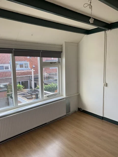 Foto van de Kamer gelegen aan de Engelsestraat in Leeuwarden