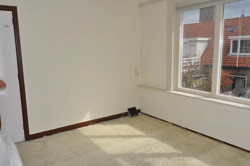 Foto van de Kamer gelegen aan de Engelsestraat in Leeuwarden