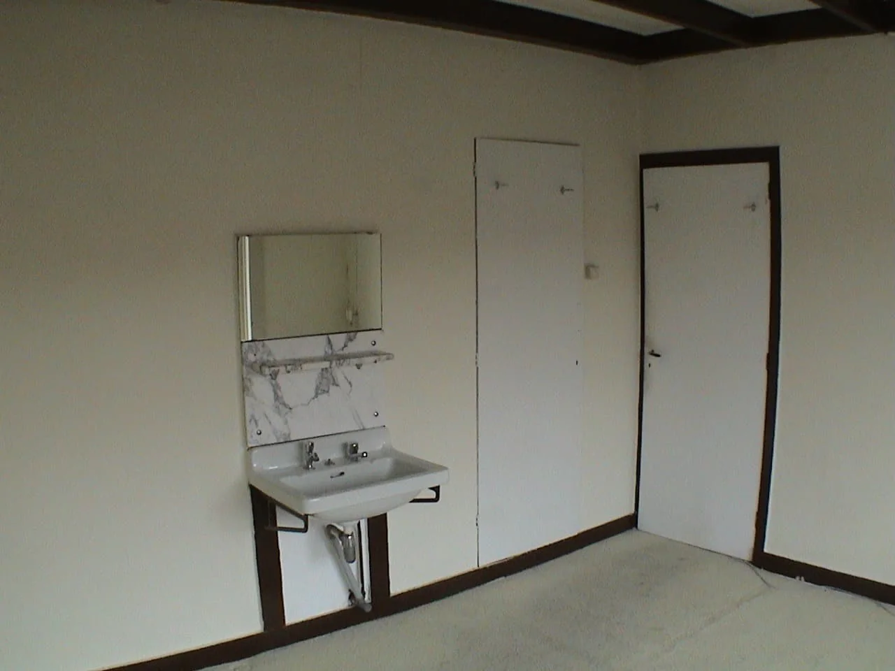 Foto van de Kamer gelegen aan de Engelsestraat in Leeuwarden