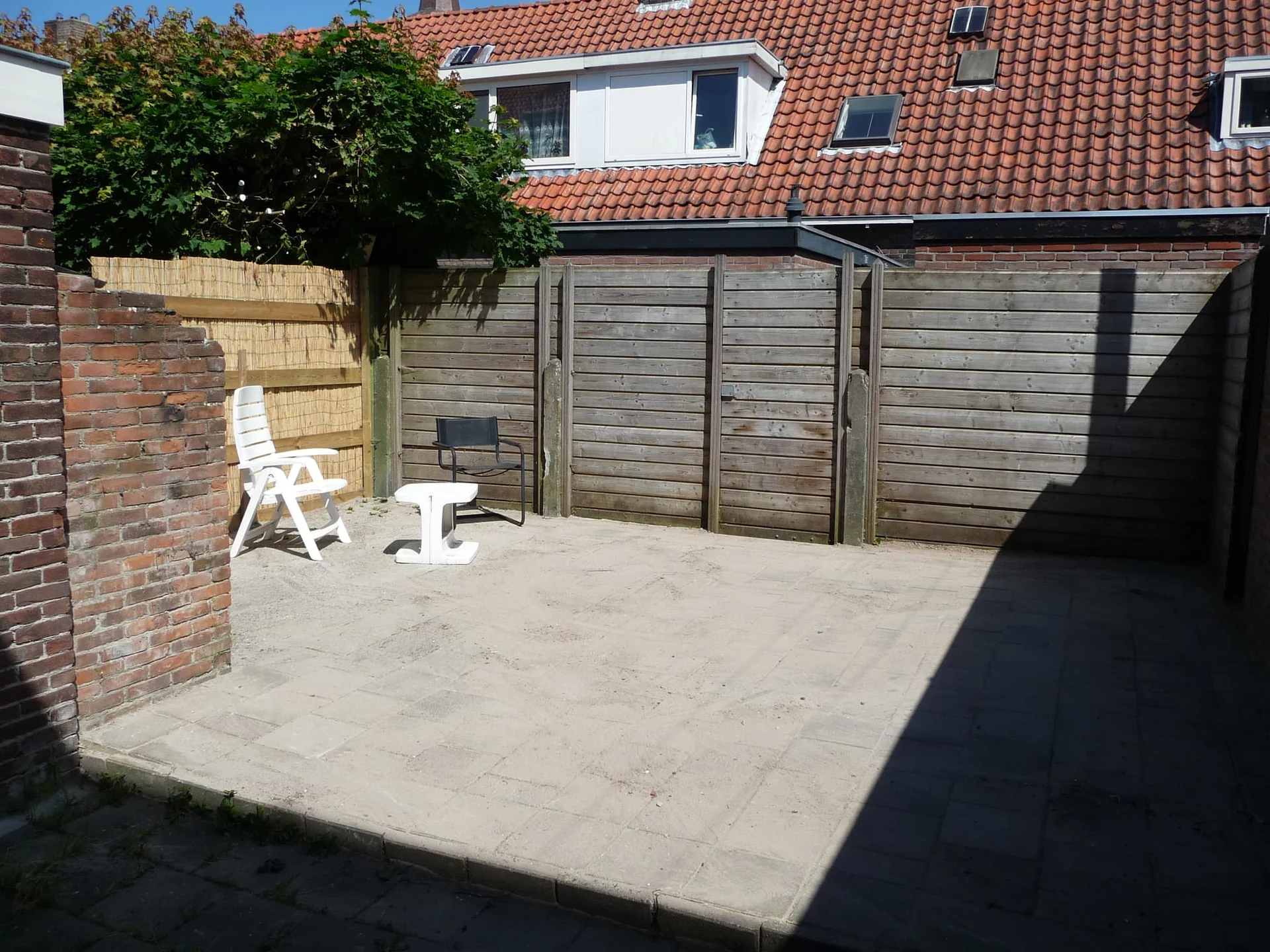 Foto van de Kamer gelegen aan de Engelsestraat in Leeuwarden