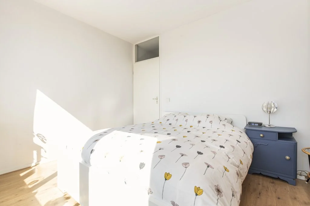 Foto van de Appartement gelegen aan de Nijverheidssingel in Breda