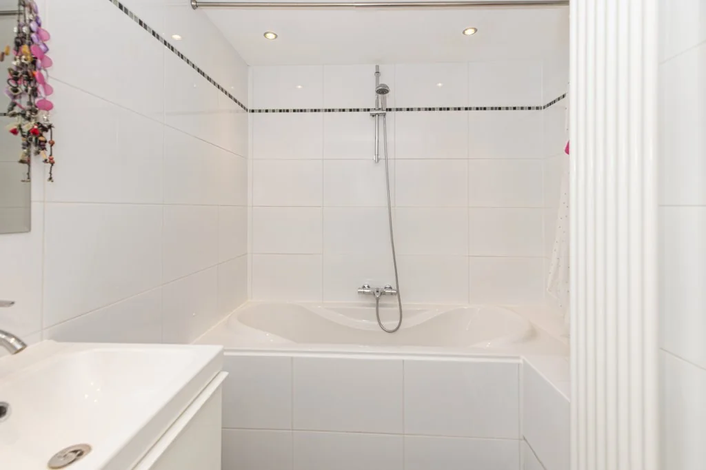 Foto van de Appartement gelegen aan de Nijverheidssingel in Breda